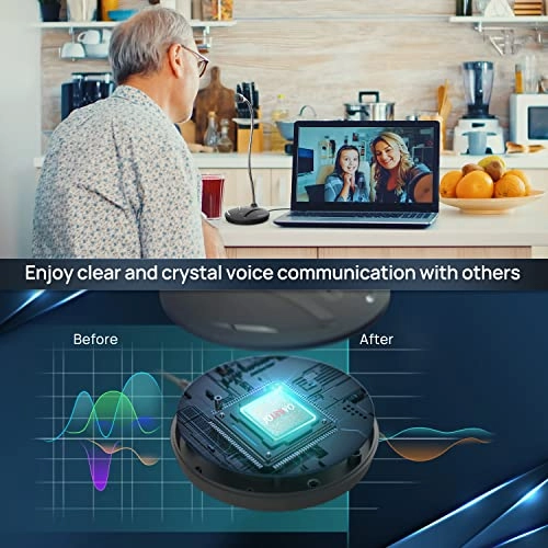 JV610 USB Microphone