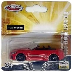 BMW Z4 M40i - 1:32