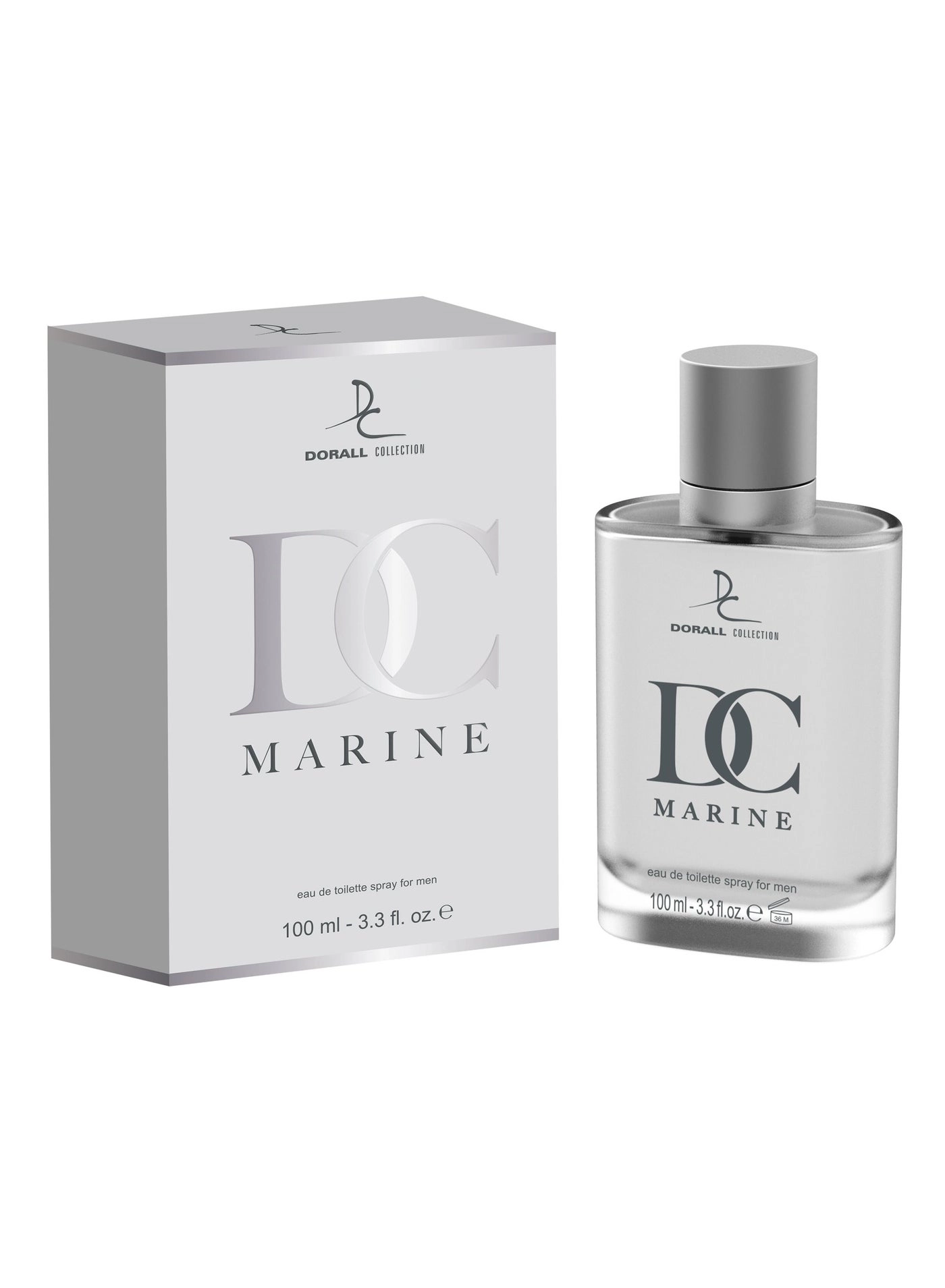 Eau de Toilette + Shower Gel + After Shave - Eau De Toilette 4Pcs