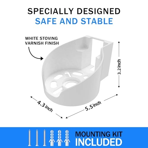 Router Shelf Wall Mount - 802.11ax 1