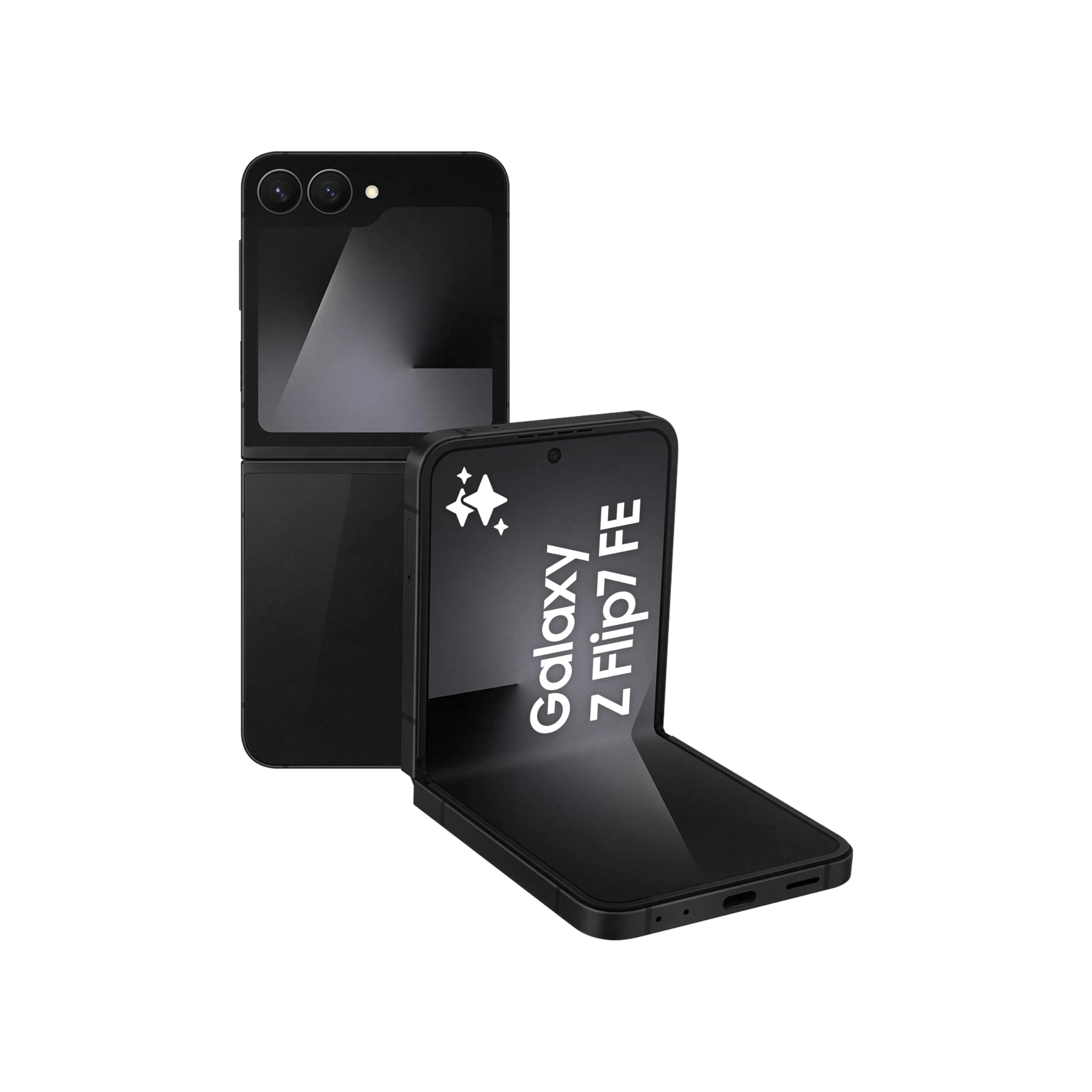 Galaxy Z Flip7 FE - 8GB 256GB