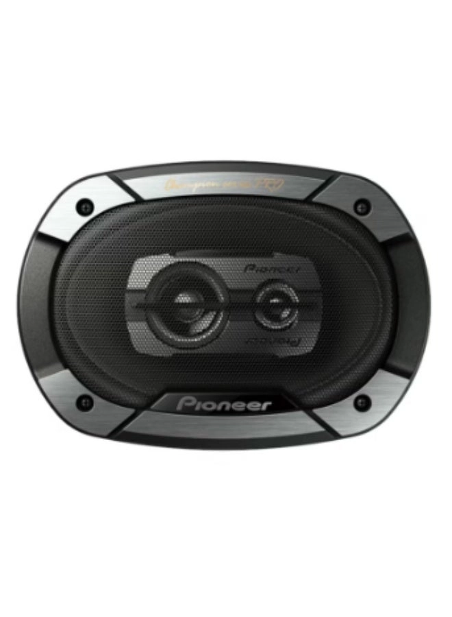 TS-6975V3 - 6" x 9" 3-Way