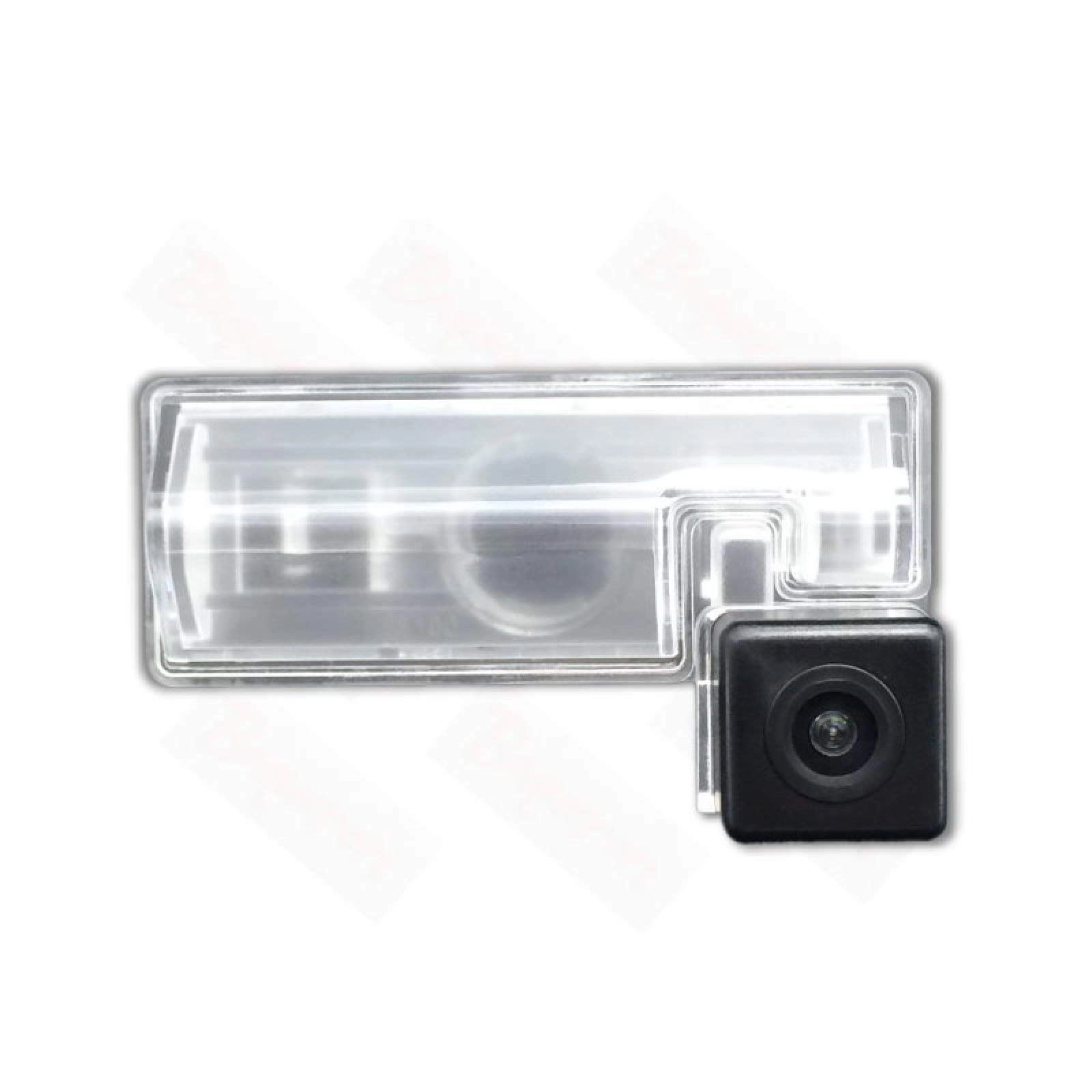 Rear View Camera - Night Vision