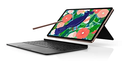 Galaxy Tab S7+ - 256GB 12.4"