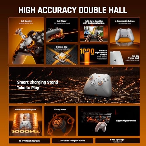 Gale Hall - White PC/Switch/iOS/Android