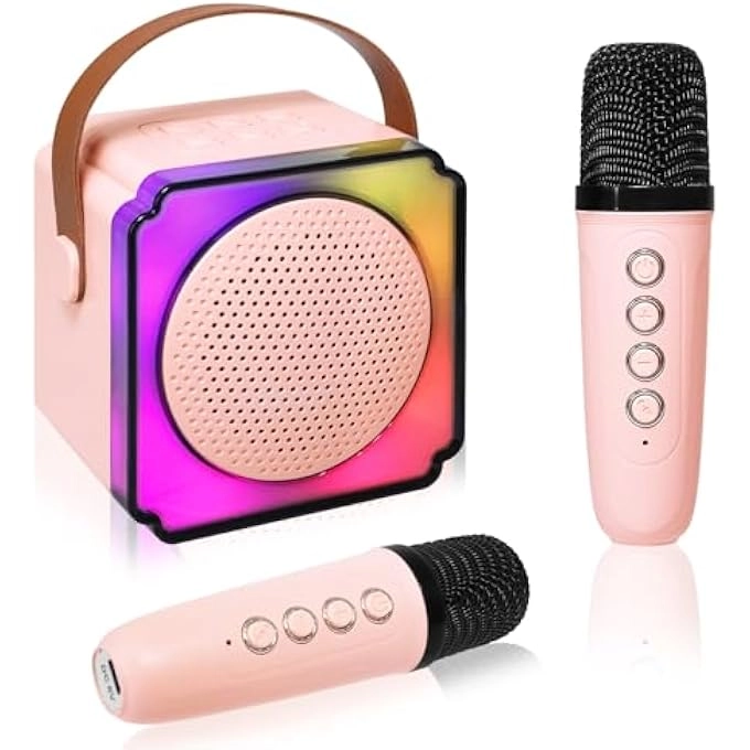 rayihni Karaoke Machine - 3 years+