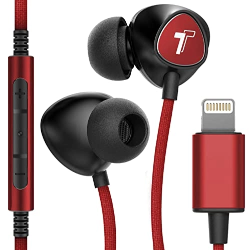 V110 Wired Earbud