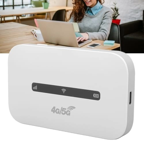 4G LTE Router - 802.11n 300Mbps