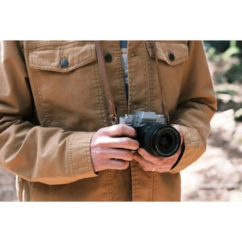 X-T50 + Cleaning kit + 12 Inch Flexible Vlogging Tripod