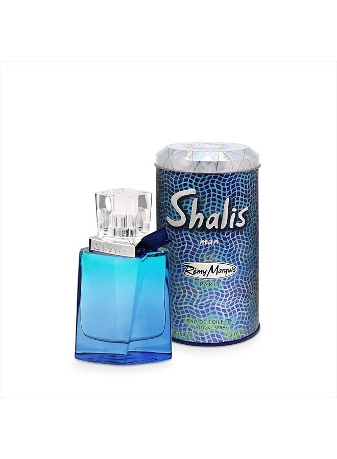 Remy Marquis Marcquis Eau de Toilette 100ml