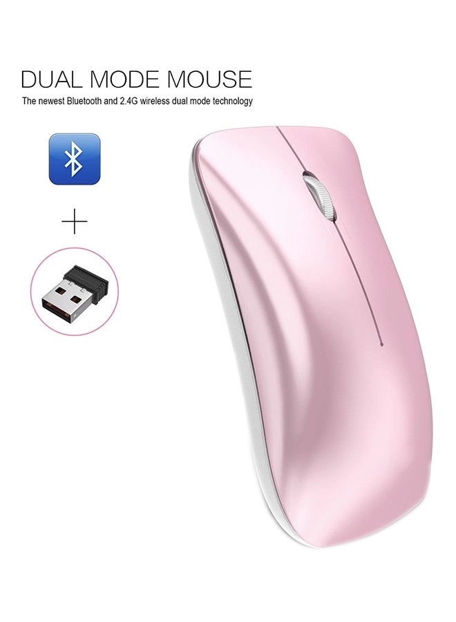 T23 Mouse - Wireless