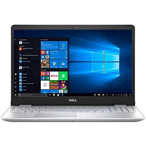 Inspiron 5584 - 15.6'' Core i3-8145U 8GB DDR4 256GB SSD