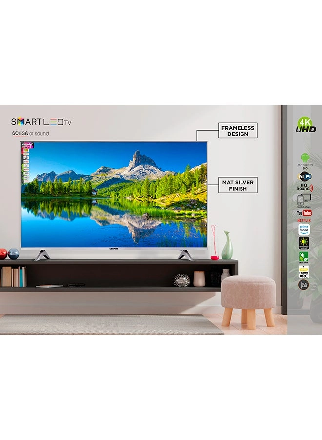 GLED6538SEUHD - 65 inches