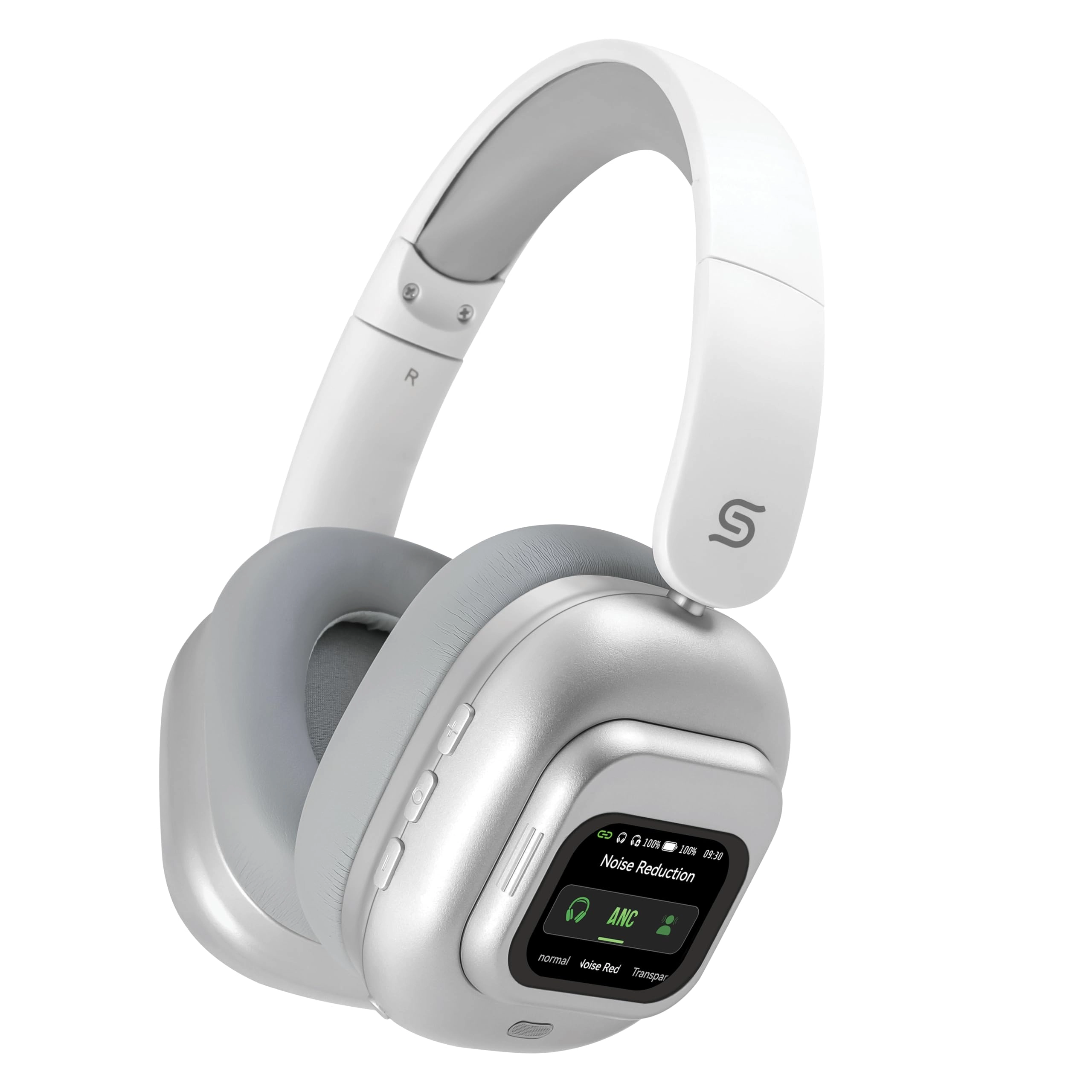 TOUCHWAVE ANC Wireless Headphone