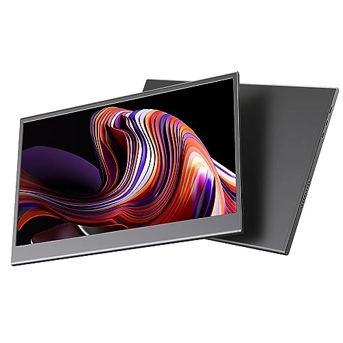 Portable IPS Screen - HD 15.6 inch