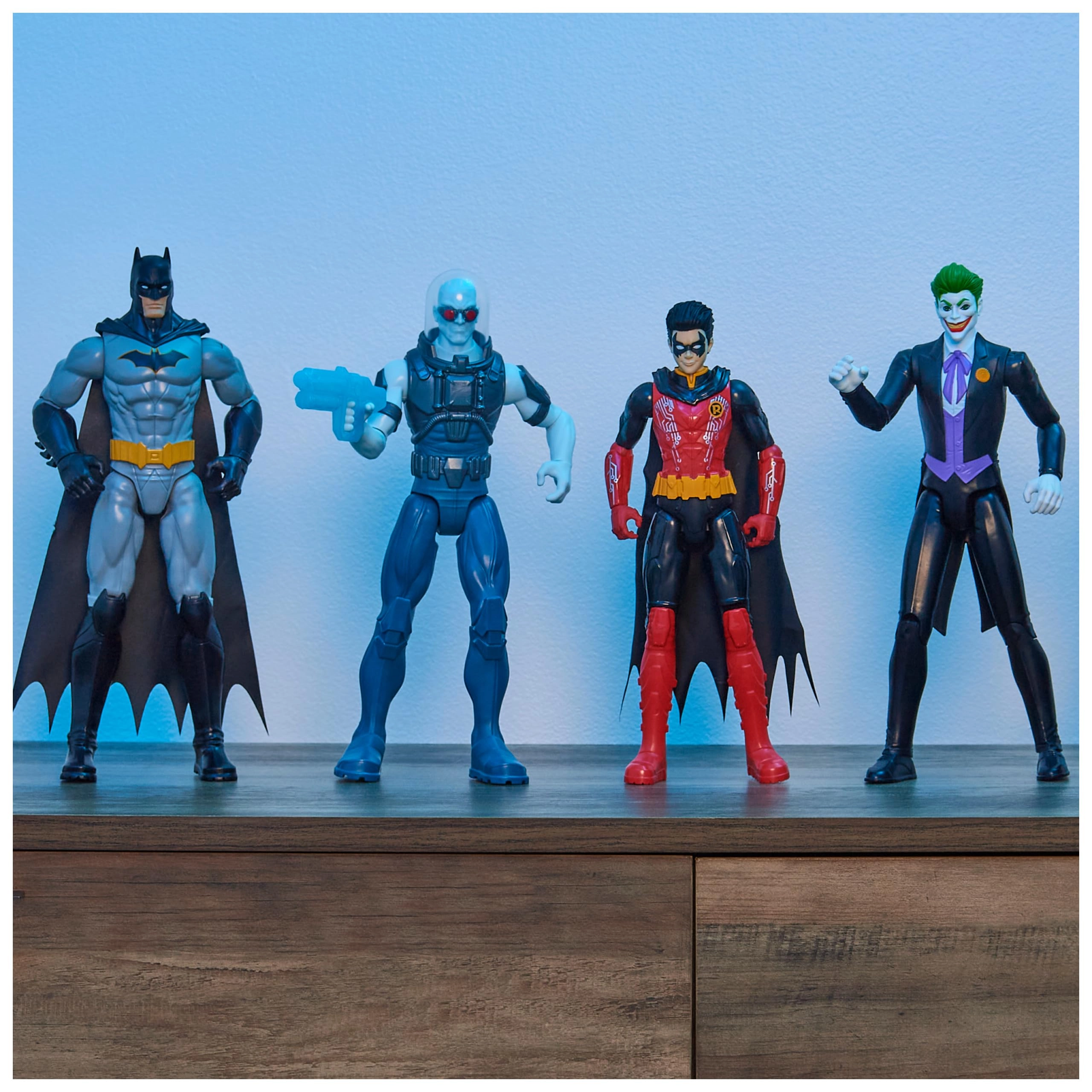 Batman - Superhero - 3 yr 1 pc