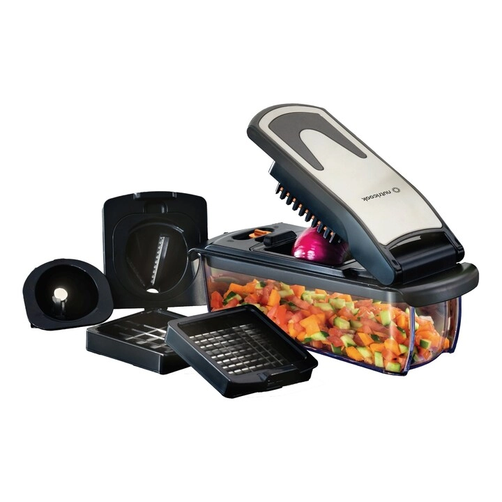 nutricook Vegetable Chopper
