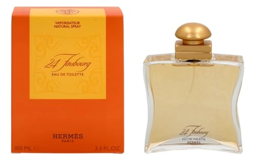 24 Faubourg Eau de Toilette 100ml