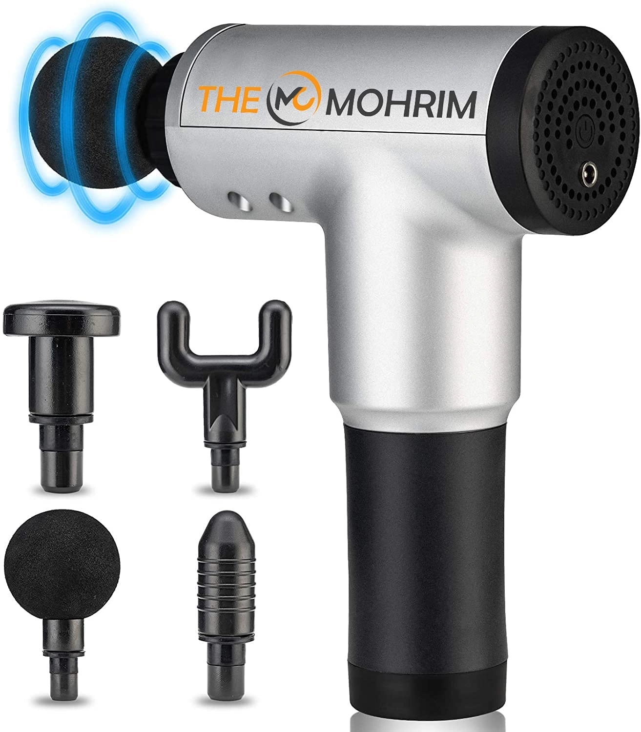 TheMohrim KH-320 Massage Gun