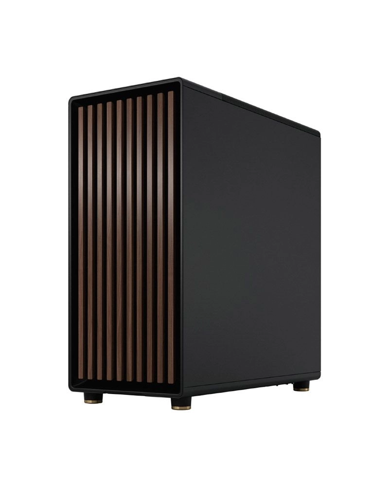 North - Clear TG (Tempered Glass) ATX / mATX / ITX