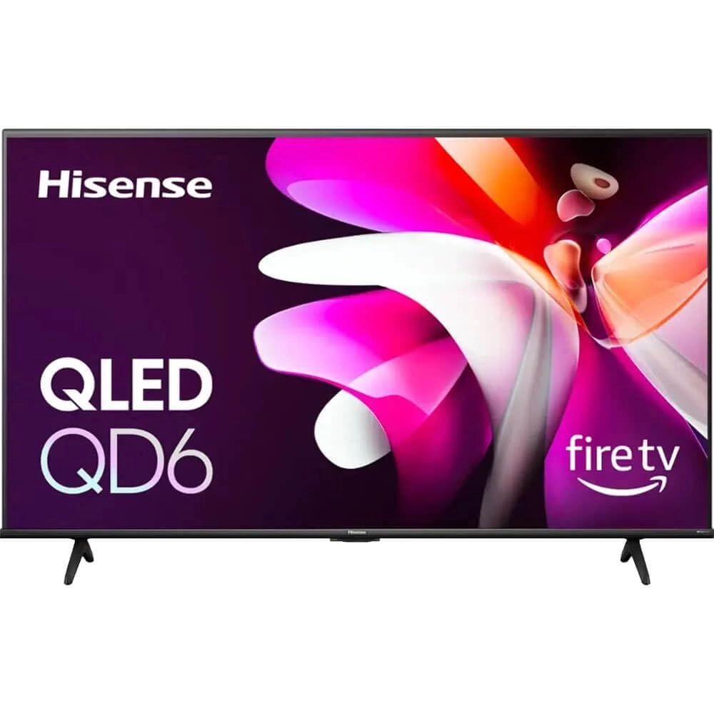 Hisense 65QD65NF - 65 Inches