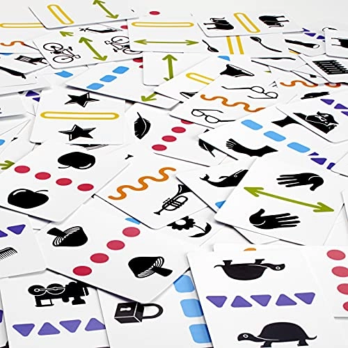 Anomia Kids - Card Game