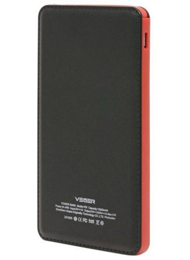 VEGER V11 - 15000 mAh