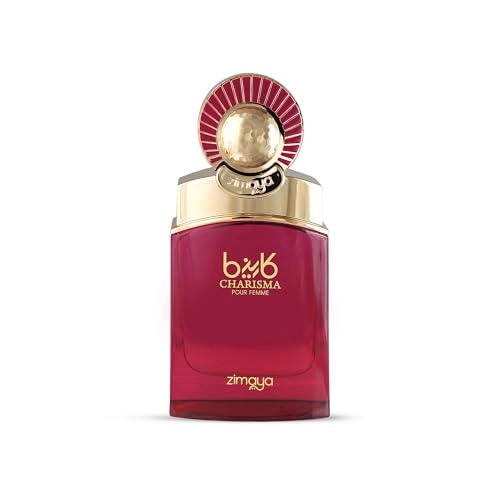 Charisma Femme Eau de Parfum 100 ml