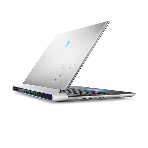 Alienware x16 16X-ALN-CTO1 - 16'' Core i9-13900HK 32GB DDR5 2TB SSD