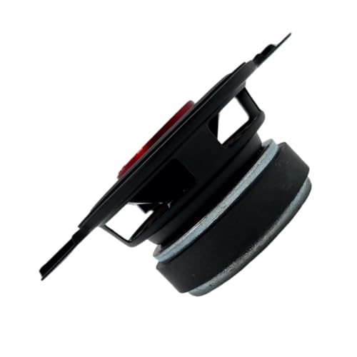 XK2-106 - 2.75-Inch Coaxial 2-Way