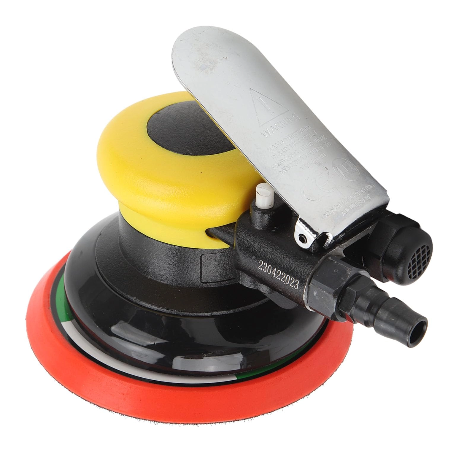 Sorandy Sander - 13000 RPM 5in Adjustable