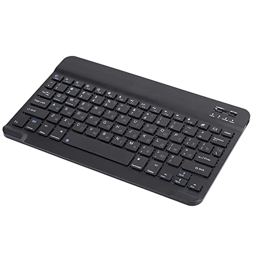 Cyrillic Keyboard - RU/EN Wired/Wireless