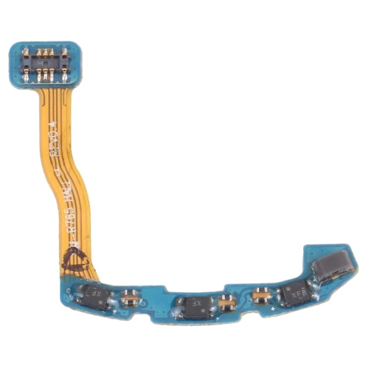 HEXIXILONG Gravity Sensor Flex Cable for Gear S3 SM-R760 SM-R770
