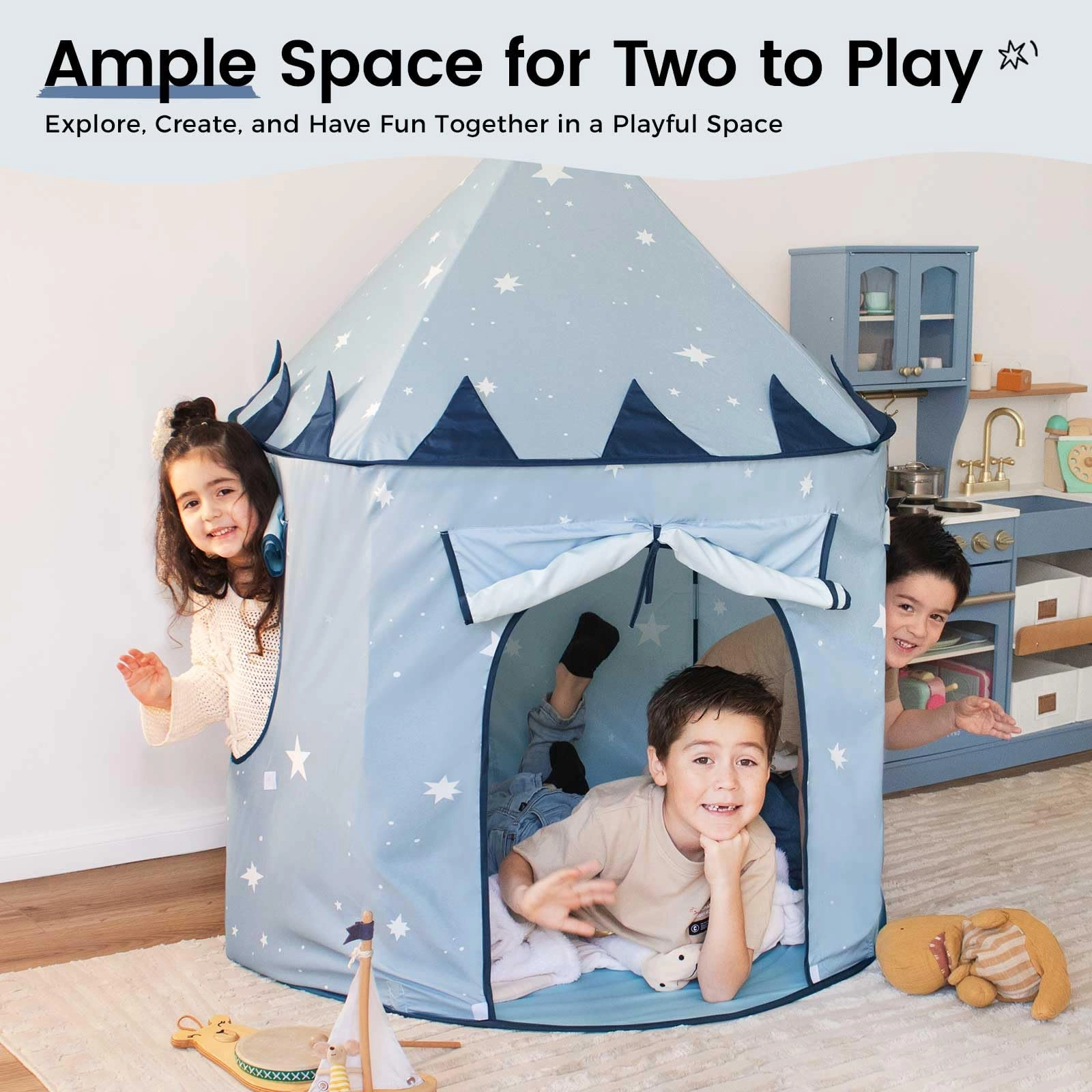 Play Tent