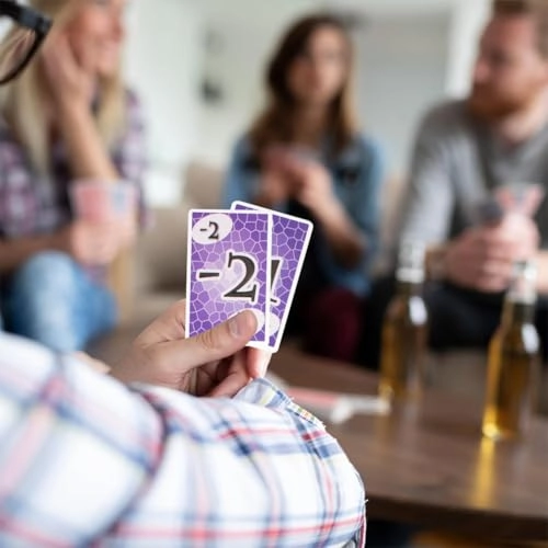 Children's Trading Cards - Card Game (Spanish)