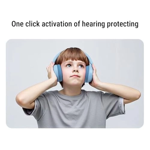 Kids Bluetooth Headphones Wireless Headphone