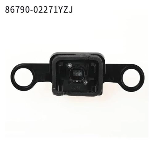 Rear View Camera - wireless