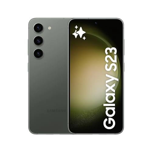 Galaxy S23 - 8GB 128GB
