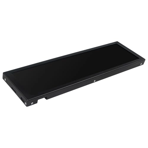 Panel PC Chassis Monitor - 8.8Inch