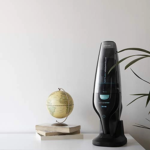 Conga Immortal ExtremeSuction - 0.5 Liters 25 minutes