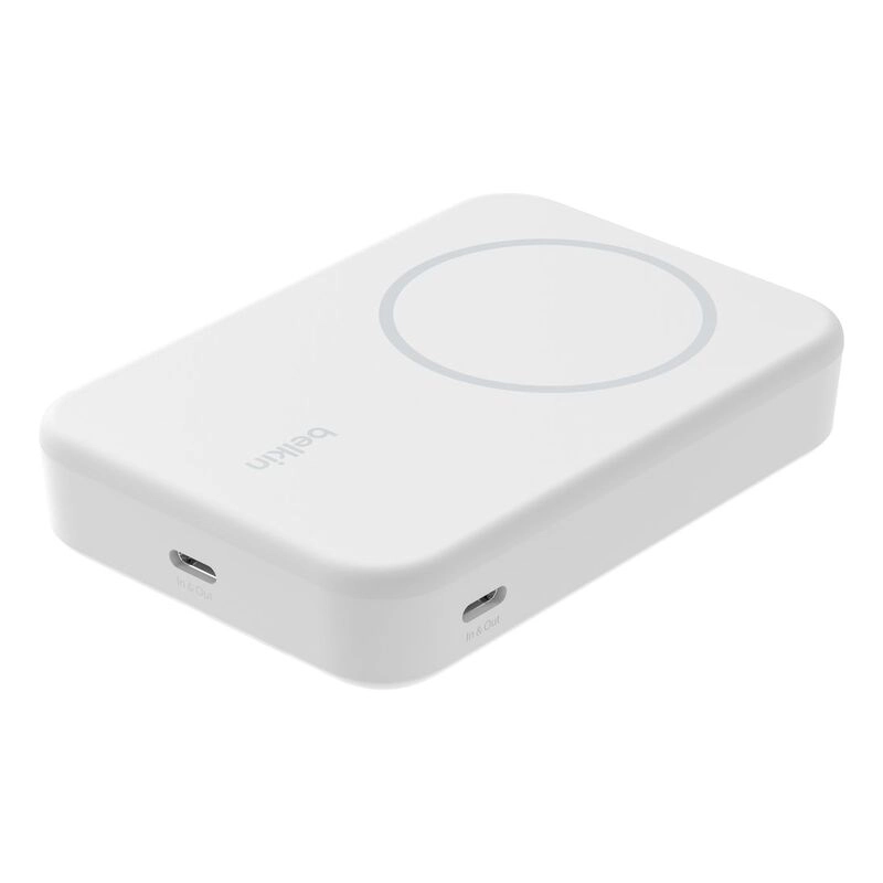 BoostCharge Pro - MagSafe Compatible 10000 mAh 30 W