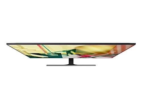 (Renewed) QE55Q75T - 55 inch