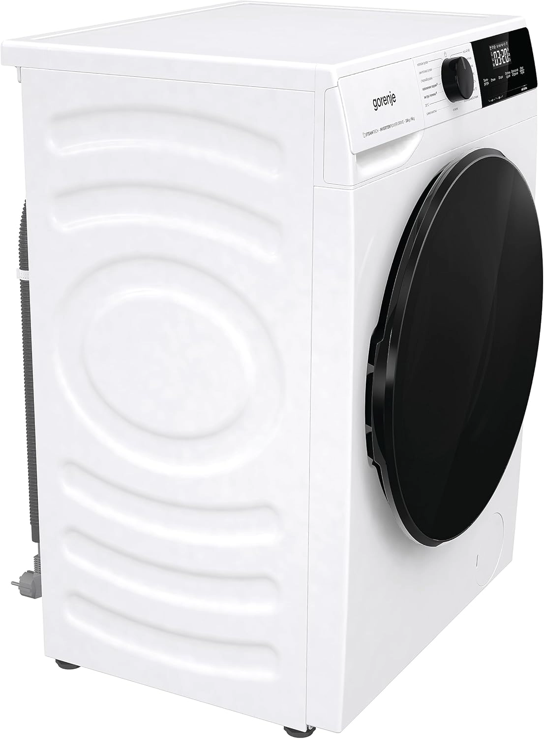 WD10514WS