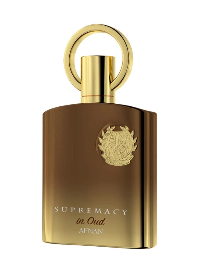Supremacy In Oud Extarit De Parfum Eau de Parfum 100ml