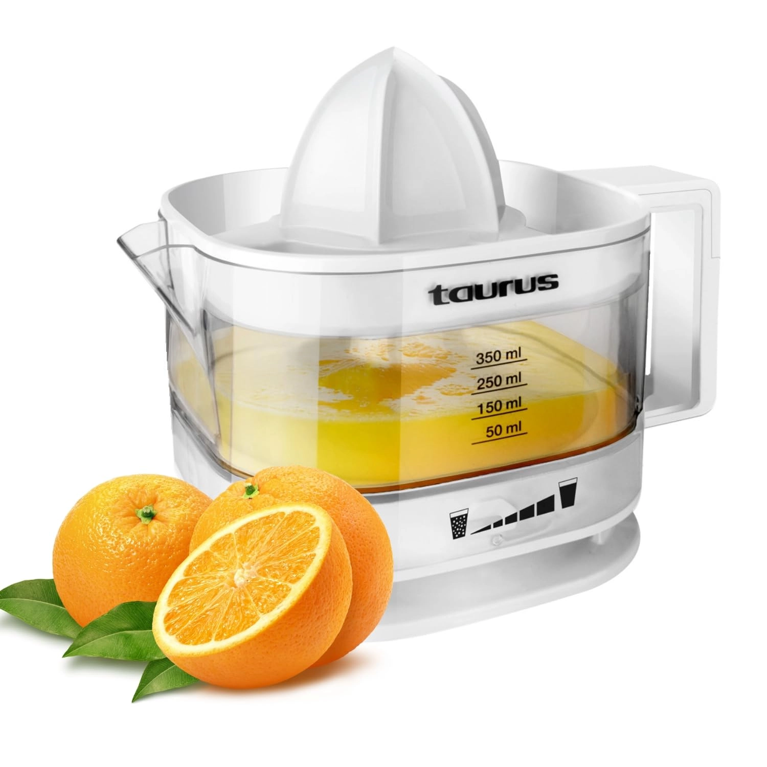 Taurus TC-350 - 25 watts 0,35 L