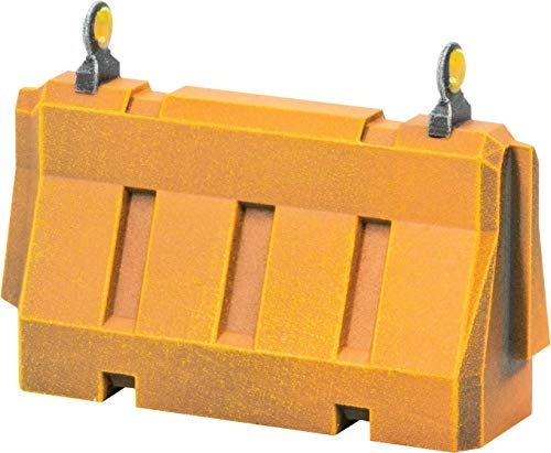 Marvel Crisis Protocol: NYC Construction Site Terrain Expansion