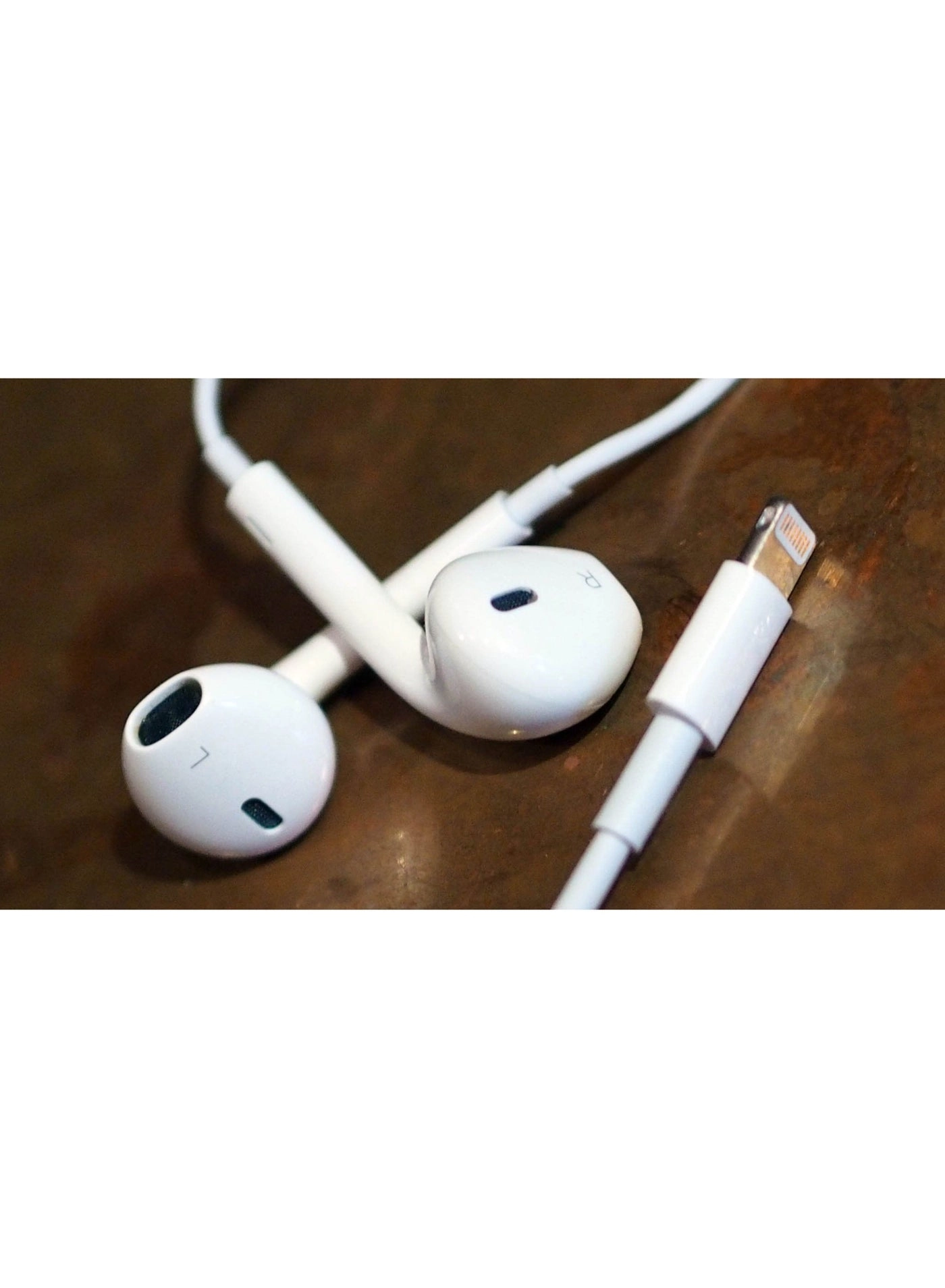 Wired Earphones