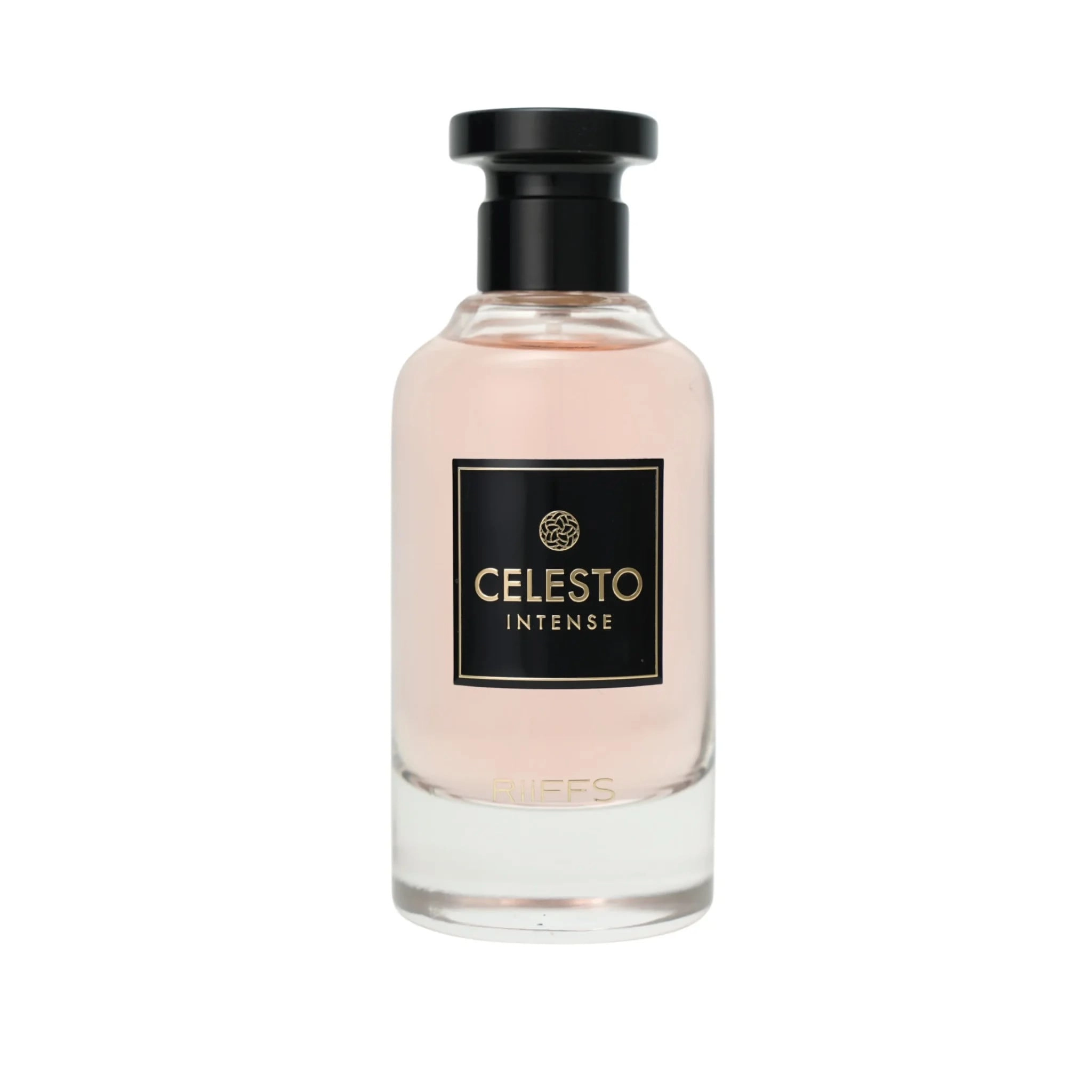 Al Fakhar Perfumes CELESTO INTENSE Eau de Parfum 100ml