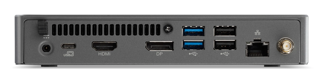 Veriton N2590G - i5-1335U 8GB 256GB