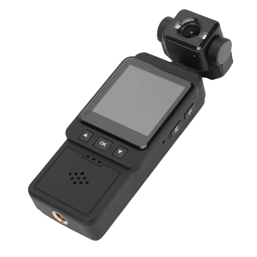 Action Camera - 1080P